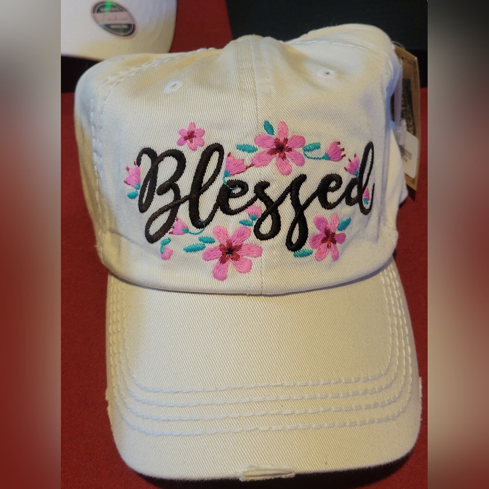 Ladies hat